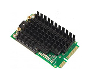 Mikrotik R11e-5HND RouterBoard Wireless Card